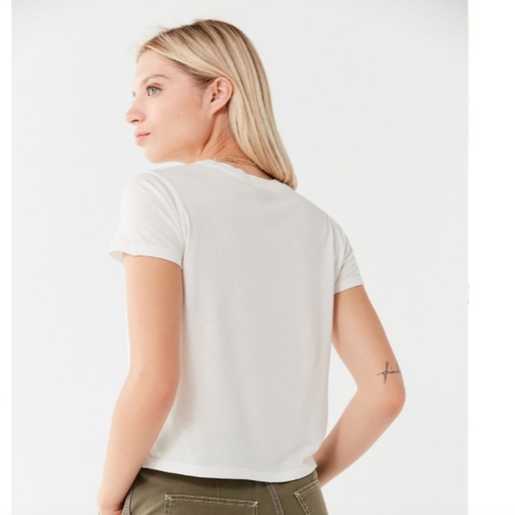 Day Santa Cruz Tee - Picture 3 of 7